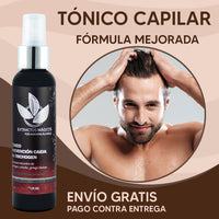 Revive Hair® Tonico capilar renovador 120 ml